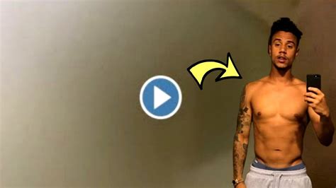 What in the world A second celebrity leaked vid. . Lil fizz twitter video
